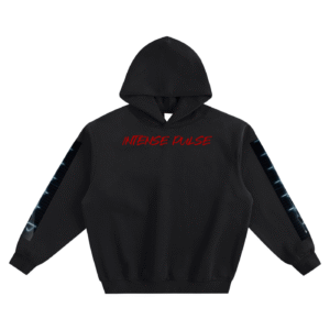 Intense Pulse Hoodie